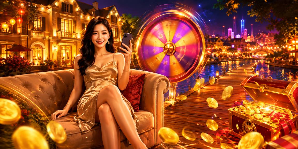 xs568 MoMo Casino